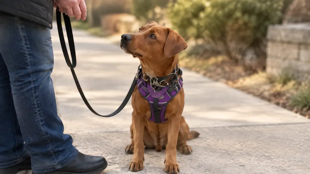 How Much Does a Service Dog Cost in Canada? — article cover for dog training guidance in Nova Scotia and British Columbia