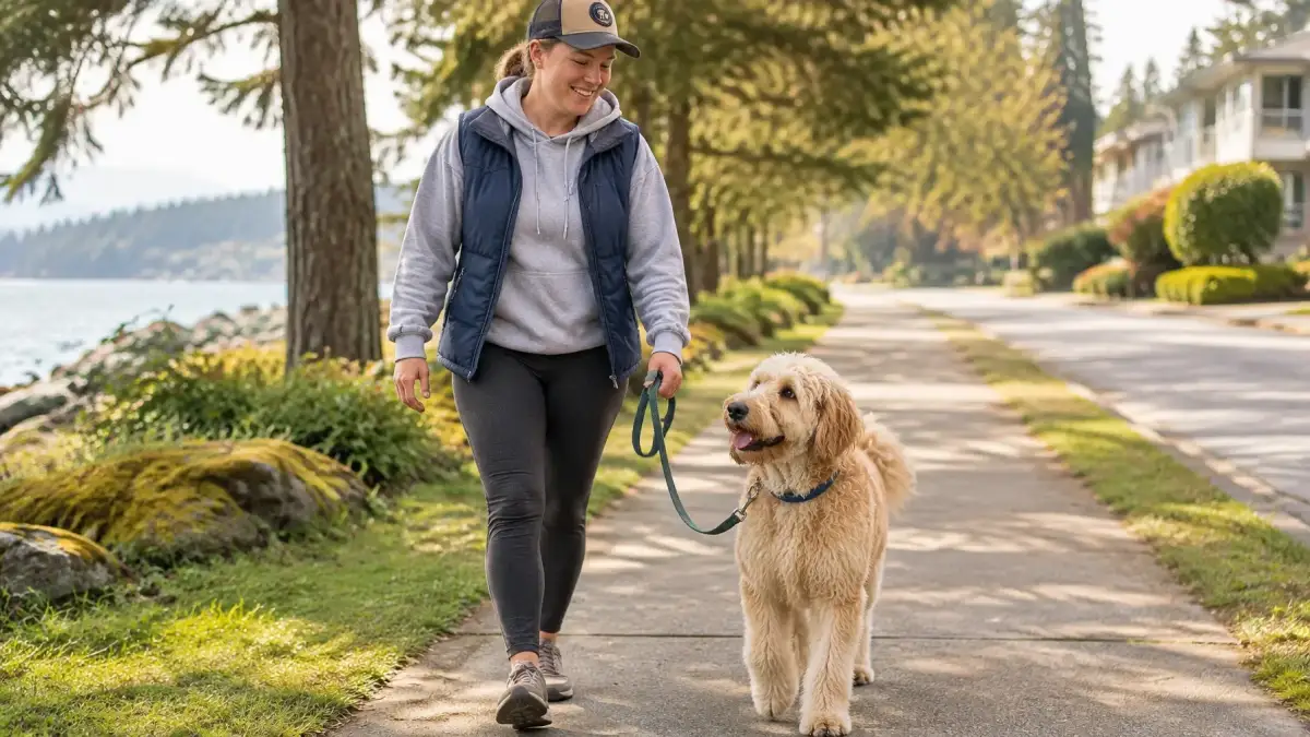 How Service Dog Certification Works in British Columbia — article cover for dog training guidance in Nova Scotia and British Columbia