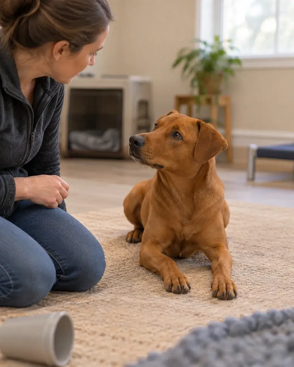 Is My Dog Suitable to Become a Service Dog? — article cover for dog training guidance in Nova Scotia and British Columbia